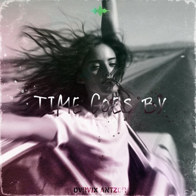 Time Goes By - Single
