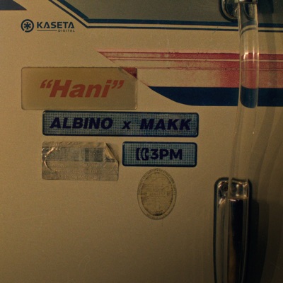 Song - HANI - Albino & Makk