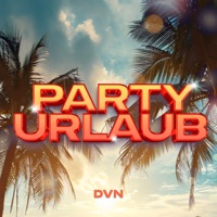 Partyurlaub - Single - DVN