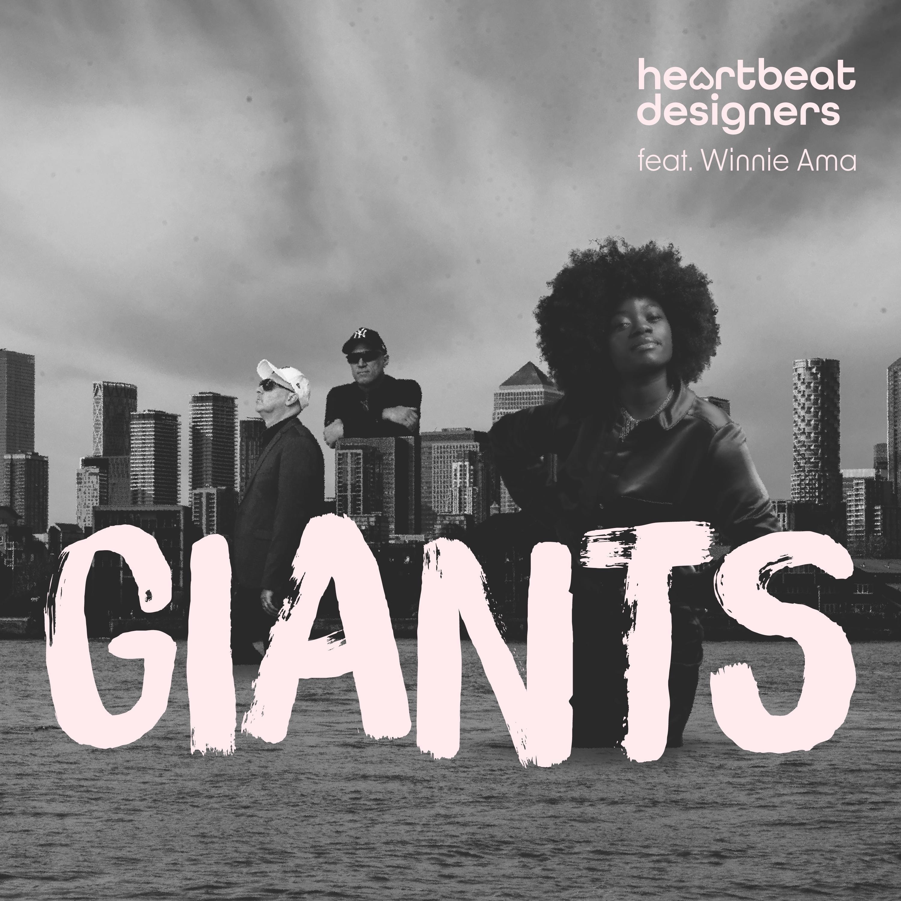 Giants - Single