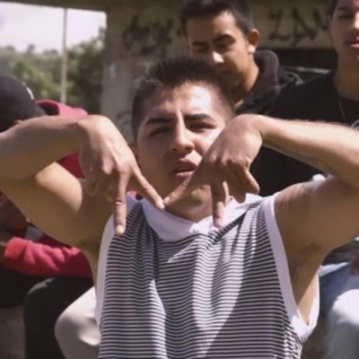 Somos Los Malandros - Single