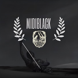 Огонек MidiBlack