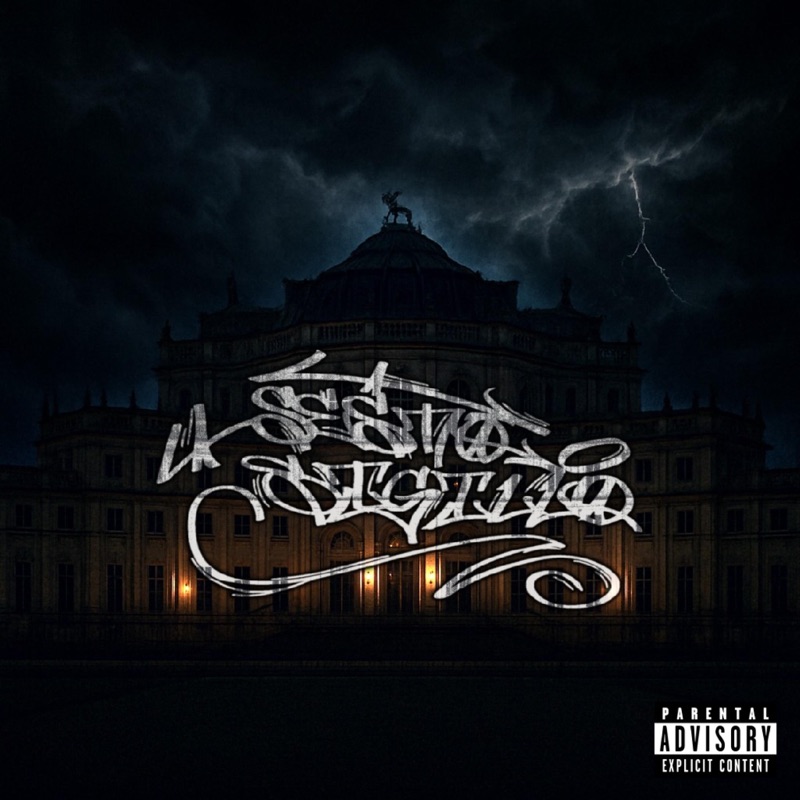 Notte (feat. Andreea)
