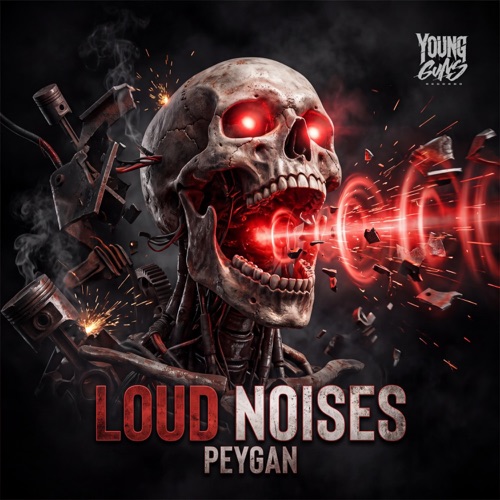 LOUD NOISES - Single
