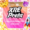 XRE Preta (feat. Mc Maiquin)