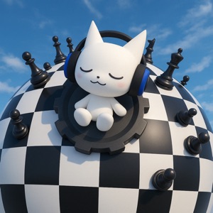 Chess Tiktok - Single