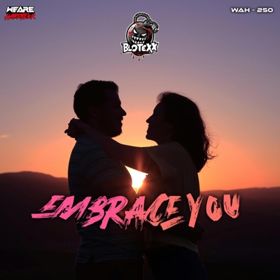 Embrace You - Single