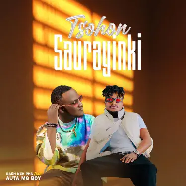 Tsohon Saurayinki (feat. Auta mg boy)