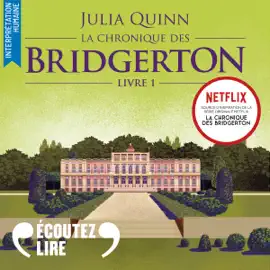 La chronique des Bridgerton (Tome 1) - Daphné