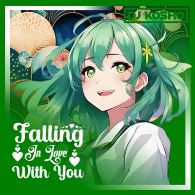 Falling in Love with You (feat. Synthie) - Single