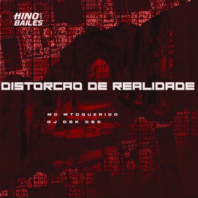 Distorção de Realidade - Single