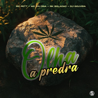 Olha a Pedra - Single