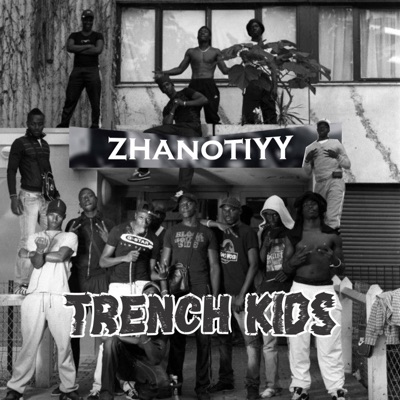 TRENCH KIDS - Single