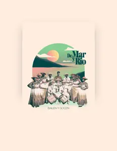 Ouça De Mar Y Rio, assista a videoclipes, leia a biografia, veja as datas das turnês e mais!