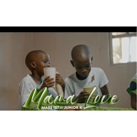 MAMA LOVE (feat. JUNIOR K) - Single - MASS 187