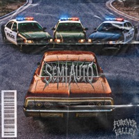 SEMI AUTO (feat. Richie Valley & SickmadE The Rapper) - Single - Forever Valley, JA-Nova, Vice Vic & YeloHill