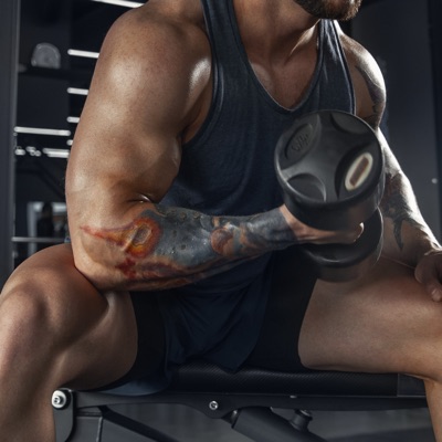 Majorzin dos beats - Creatine