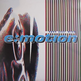 Open Your Mind E-Motion