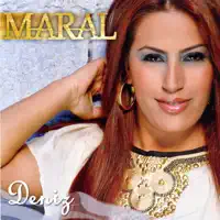 BASTIMDA KIRILDI İĞDENİN DALI — MARAL