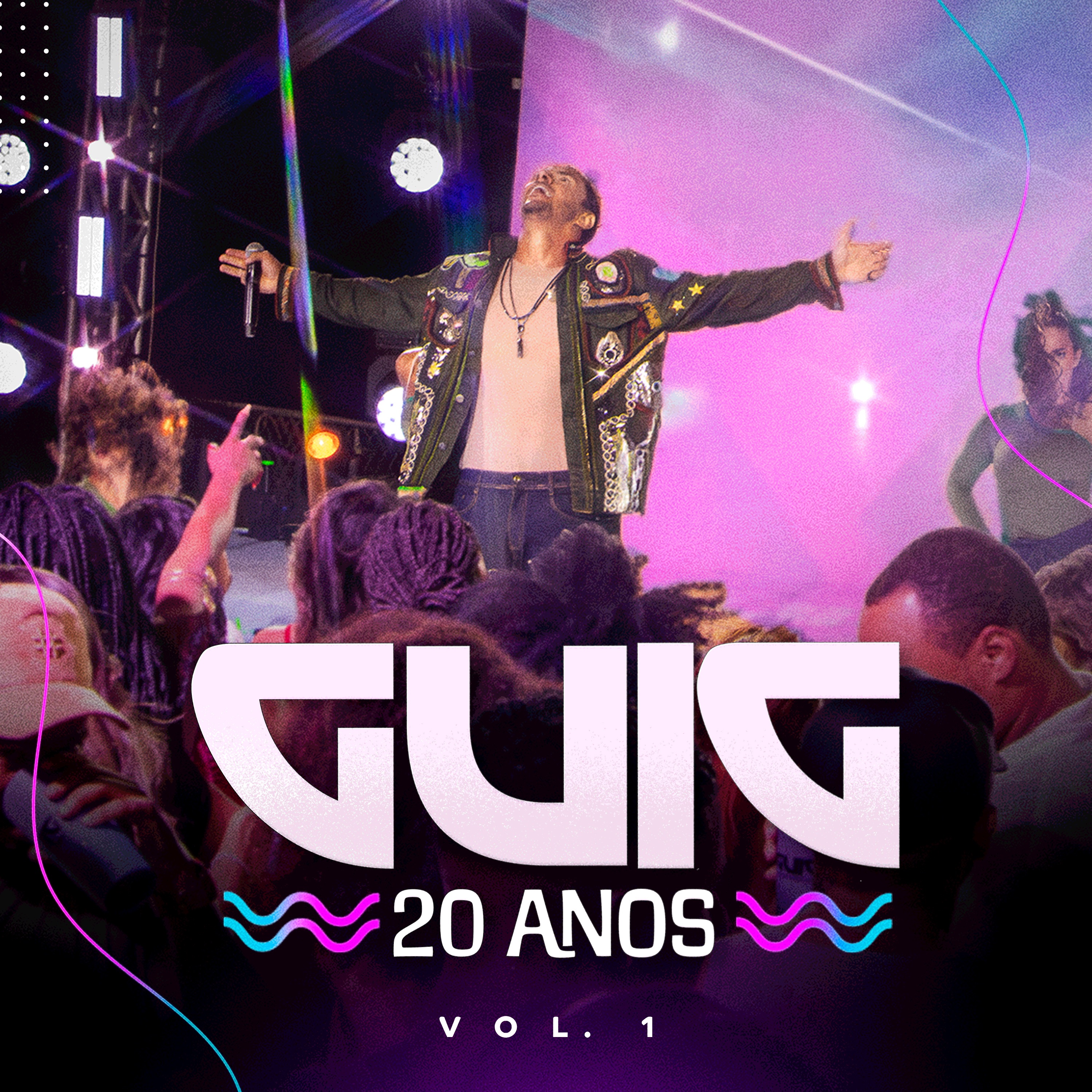 Guig Ghetto - Debochada