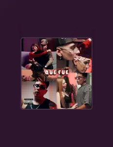 聆聽 KRTL Perreo、觀看音樂影片、閱讀小傳、查看巡演日期等！