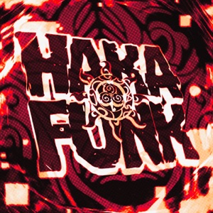 HAKA FUNK - EP