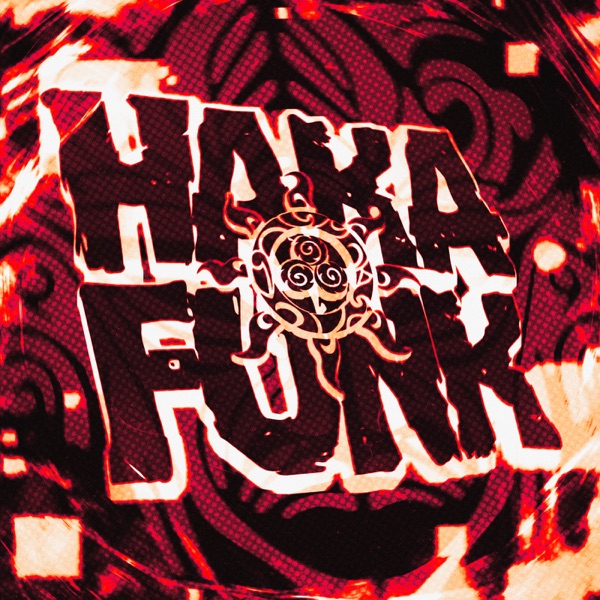 HAKA FUNK - EP