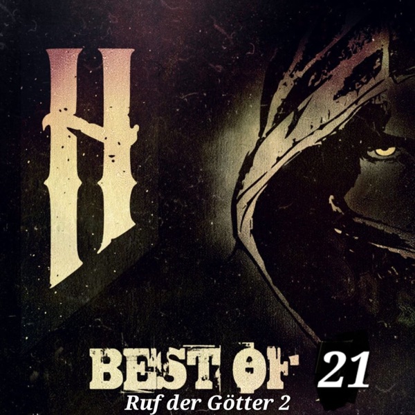 BEST OF 21 / Ruf der Götter 2