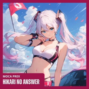 Hikari no Answer