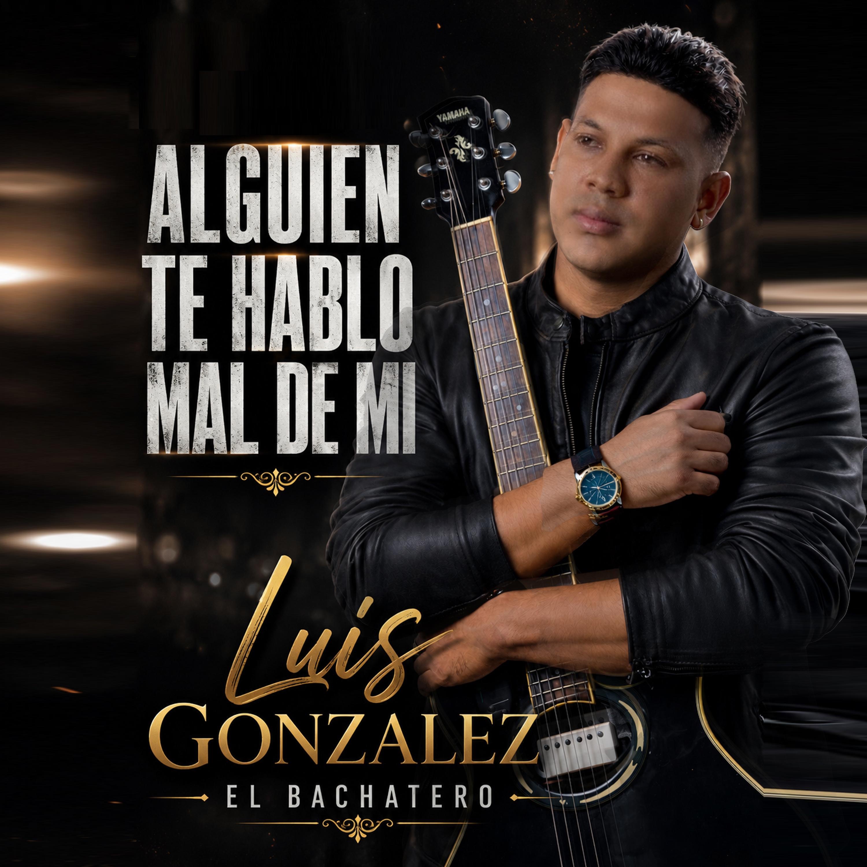Alguien te habló mal de mí - Single