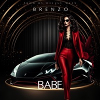 Babe (feat. Brenzo) - Single - Deejay Meza