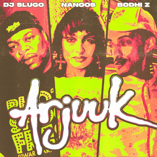 ARJUUK - Single