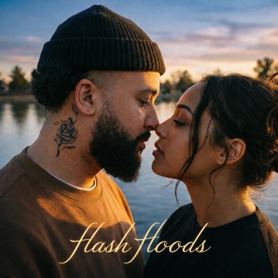 Flash Floods - Single