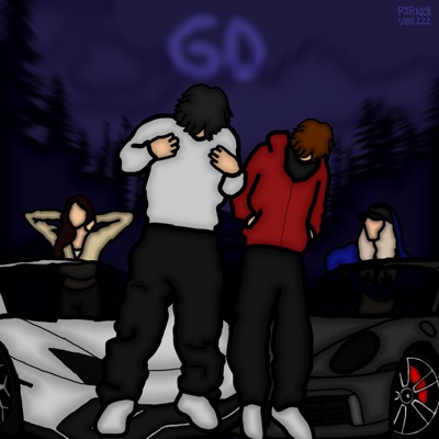 Go (feat. Vibezzz) - Single
