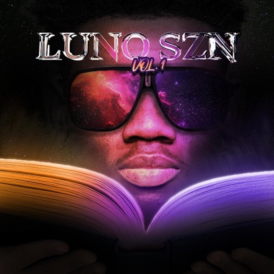 LUNO SZN:, Vol. 1 - EP