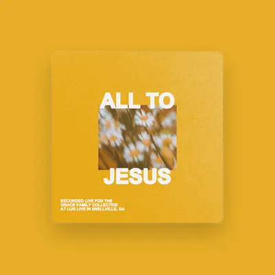 Listen to Grace Family Collective, watch music videos, read bio, see tour dates & more!