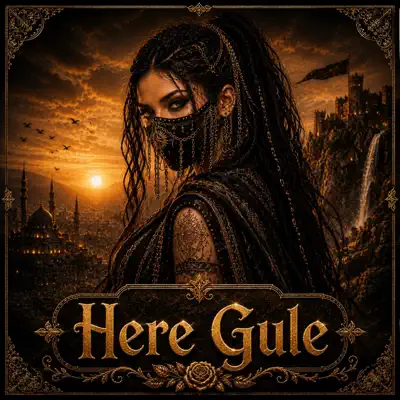 Listen to Here Gule - Single by Sima