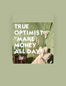 True Optimistを聴いたり、ミュージックビデオを鑑賞したり、経歴やツアー日程などを確認したりしましょう！