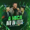 A VACA NÃO DÁ LEITE