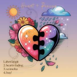 Sa Imoha (prod by JKM) (feat. Jai, 4tek$, CYAN & Dhong Jomai) Rxyge