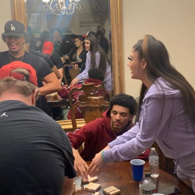 Phone tag (feat. 2ueMan) - Single