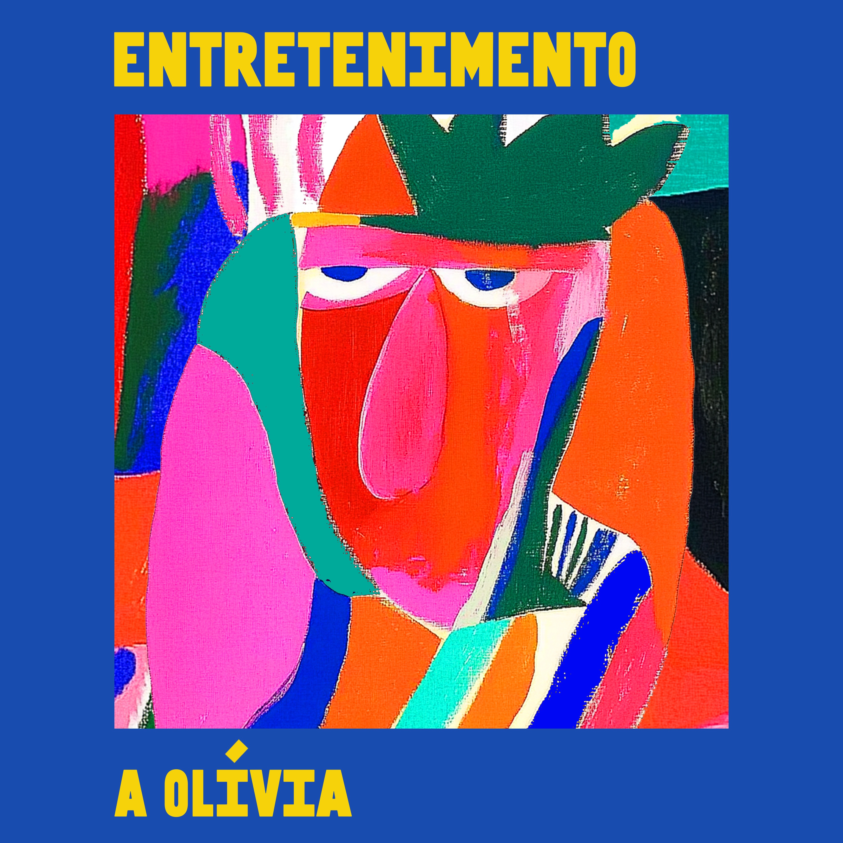 A Olivia - Entretenimento