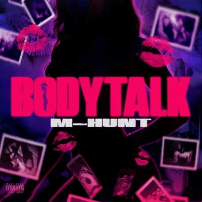 Body Talk - Single