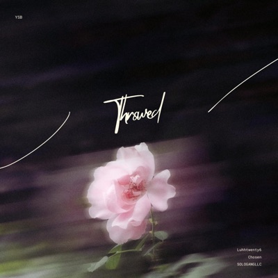 Throwed (feat. Chøsen) - Single