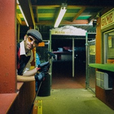 Irv Ziegler (Gets a Hole in One)