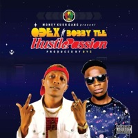 Hustle Passion (feat. Bobbytee) - Single - Qdex