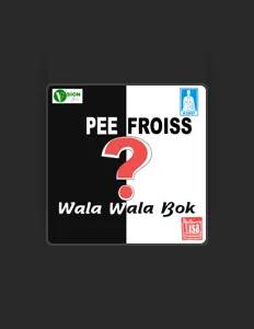 Listen to Pee Froiss, watch music videos, read bio, see tour dates & more!