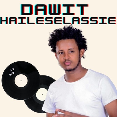 Dawit Haileslassie - Tsebayki