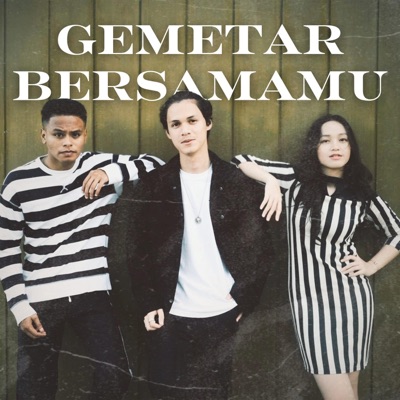 Gemetar Bersamamu - Single