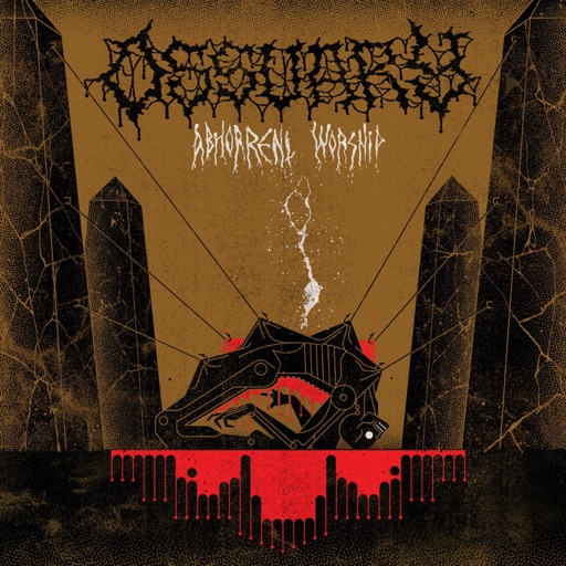Album artwork